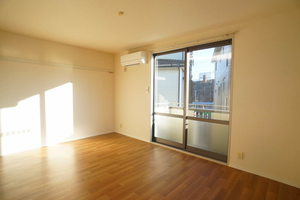 ファミールＣ 201号-2