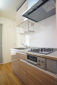 ファミールＣ 201号-7