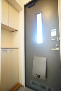 ファミールＣ 201号-10