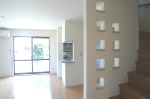 ヴィルヌーブⅡ 101号-2