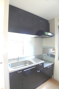 ヴィルヌーブⅡ 101号-3