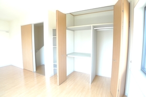 ヴィルヌーブⅡ 101号-10