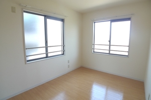 ヴィルヌーブⅡ 101号-11