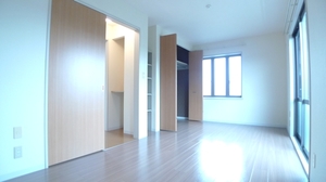 ヴィルヌーブⅣ 101号-3