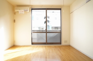 グリーン清風 101号-2