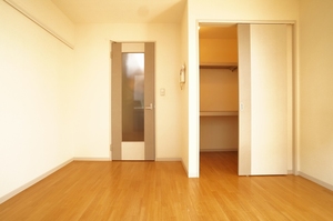 グリーン清風 101号-4