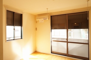 グリーン清風 101号-5