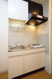 グリーン清風 101号-9