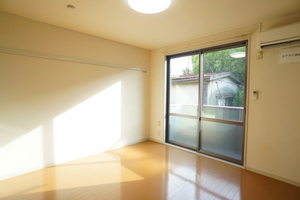 ピュア・フラットＫ 202号-2