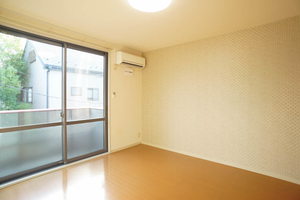 ピュア・フラットＫ 202号-3