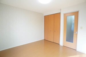 ピュア・フラットＫ 202号-4