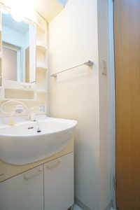 ピュア・フラットＫ 202号-6