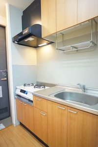 ピュア・フラットＫ 202号-7