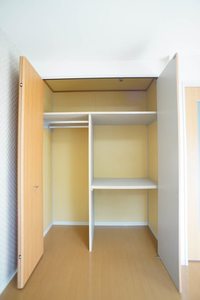 ピュア・フラットＫ 202号-8