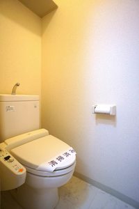 ピュア・フラットＫ 202号-9