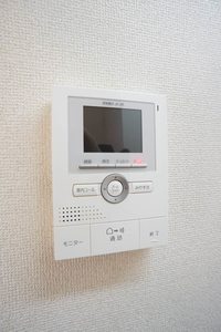 ピュア・フラットＫ 202号-11