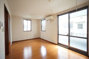 パズ・ハイムＡ 101号-2