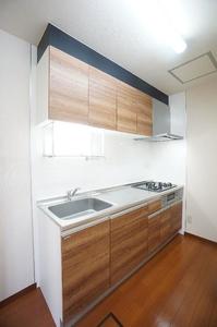 パズ・ハイムＡ 101号-3