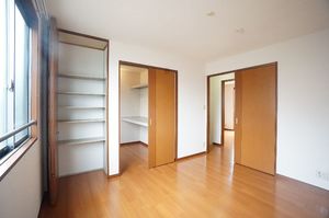 パズ・ハイムＡ 101号-5