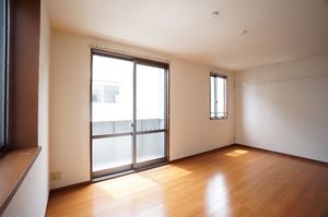 パズ・ハイムＡ 101号-6