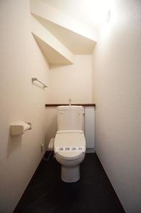 パズ・ハイムＡ 101号-10