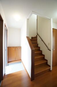 パズ・ハイムＡ 101号-11