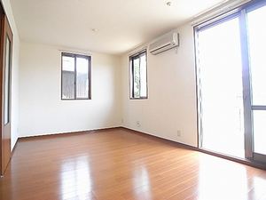 パズ・ハイムA 102号-2