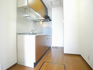 パズ・ハイムA 102号-3