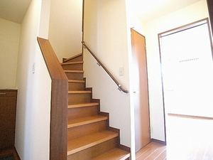 パズ・ハイムA 102号-4