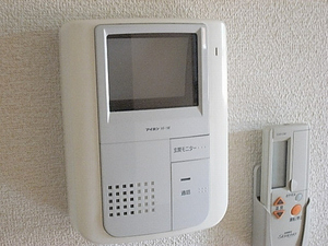 パズ・ハイムA 102号-8