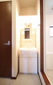 フレグランス八幡 202号-9