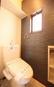 フレグランス八幡 202号-11