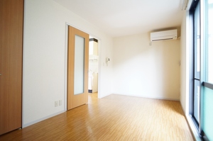 サン・リバティ 102号-4