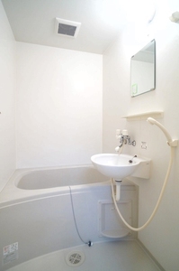 サン・リバティ 102号-6