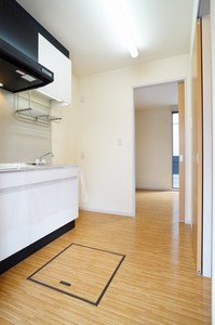 サン・リバティ 102号-7