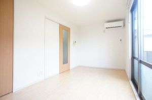 サン・リバティ 202号-3