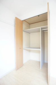 サン・リバティ 202号-4