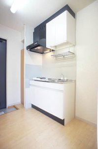 サン・リバティ 202号-5