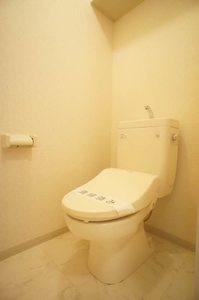 サン・リバティ 202号-8