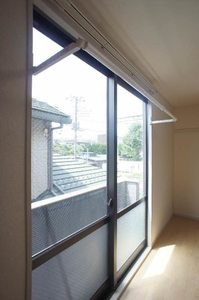 サン・リバティ 202号-9