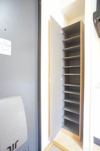 サン・リバティ 202号-11