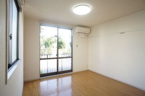 メゾンドール富士見 101号-2