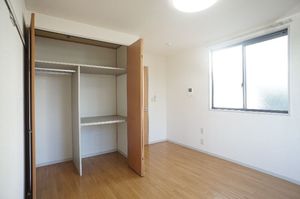 メゾンドール富士見 101号-3