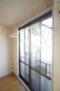 メゾンドール富士見 101号-4