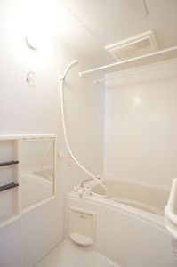 メゾンドール富士見 101号-7