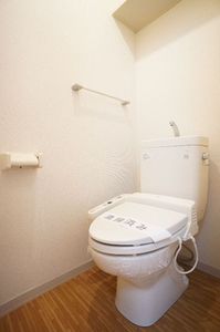 メゾンドール富士見 101号-8