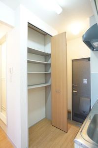 メゾンドール富士見 101号-10