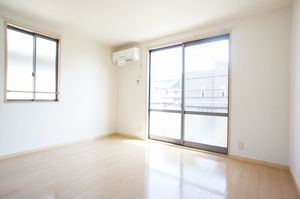 メゾン仲道ＫⅡ 201号-2