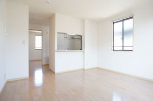 メゾン仲道ＫⅡ 201号-3