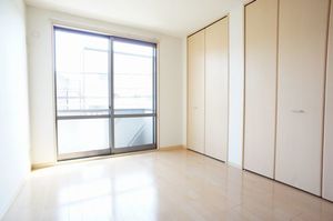 メゾン仲道ＫⅡ 201号-4